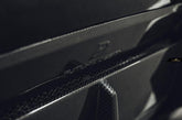 Future Design FD Carbon Fiber REAR DIFFUSER for Lamborghini Huracan EVO - Performance SpeedShop